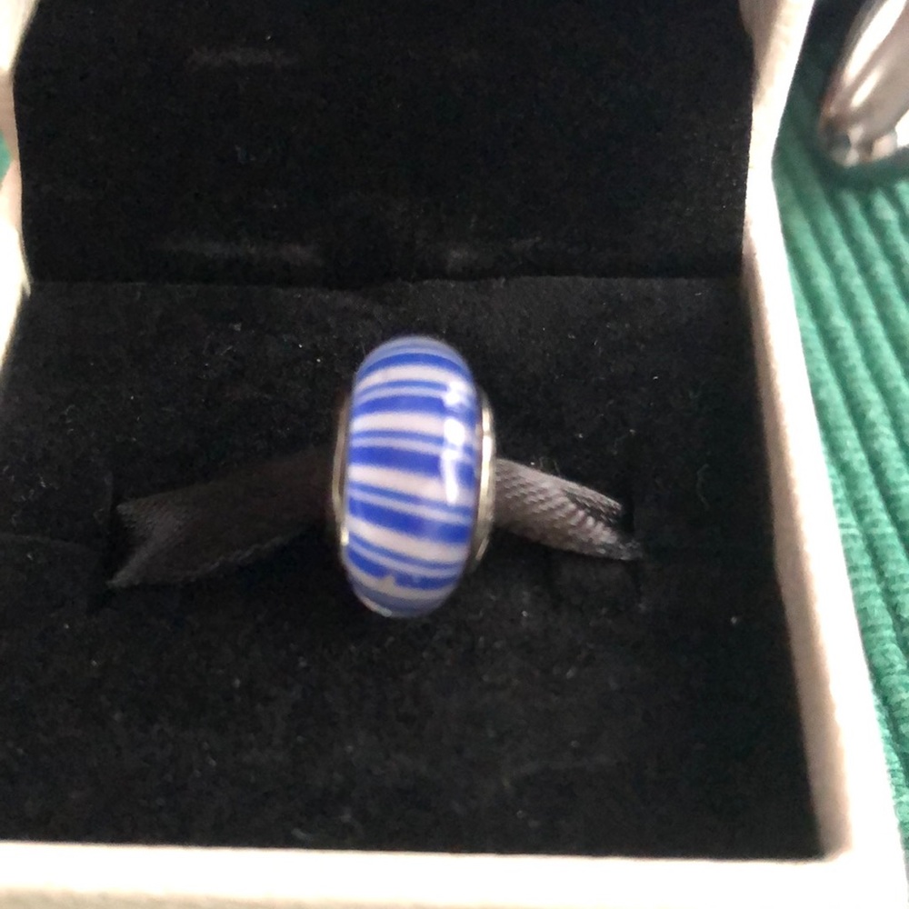 Authentic Pandora Charm